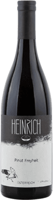 Heinrich Freyheit Spätburgunder Burgenland 75 cl