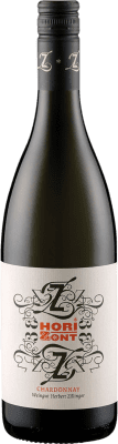 Herbert Zillinger Horizont Chardonnay — Шардоне Weinviertel 75 cl