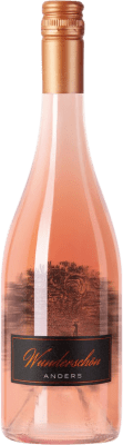 Heyl zu Herrnsheim Wunderschön Anders Rosé Blaufränkisch ドライ Rheinhessen 75 cl