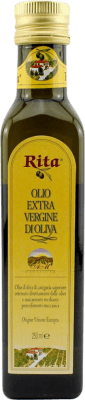 Aceite de Oliva Il Cavallino. Alta Maremma Rita Extra Vergine Botella Medium 50 cl