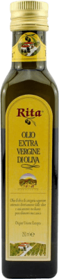 15,95 € | Azeite de Oliva Il Cavallino. Alta Maremma Rita AOVE Virgem Extra Tuscany Itália Garrafa Medium 50 cl