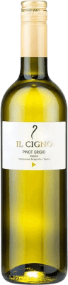 Il Cigno Pinot Cinza Veneto 1 L