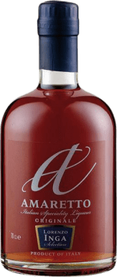 15,95 € | Amaretto Inga Piemonte Italy Medium Bottle 50 cl
