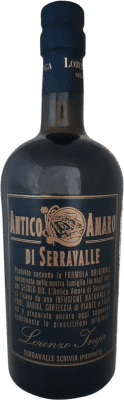 17,95 € | Amaretto Inga Mio Piemonte Italy Medium Bottle 50 cl