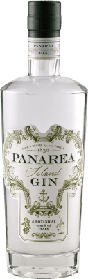 Ginebra Inga Panarea Island Gin