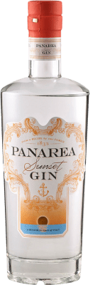 ジン Inga Panarea Sunset Gin 70 cl