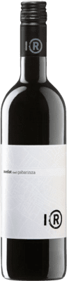 Iro Ried Gabarinza Merlot Burgenland 75 cl