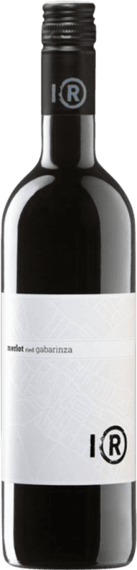 Бесплатная доставка | Красное вино Iro Ried Gabarinza I.G. Burgenland Burgenland Австрия Merlot — Мерло 75 cl