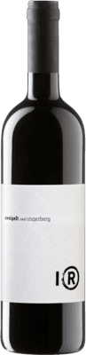 Iro Ried Ungerberg Zweigelt — Цвайгельт Burgenland 75 cl