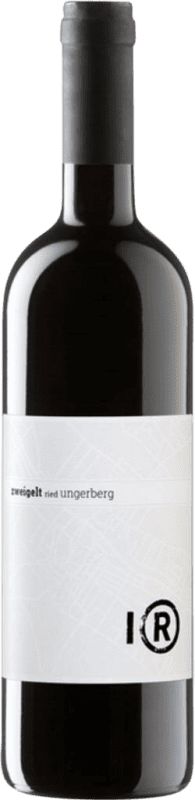 Бесплатная доставка | Красное вино Iro Ried Ungerberg I.G. Burgenland Burgenland Австрия Zweigelt — Цвайгельт 75 cl