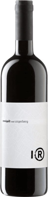 Free Shipping | Red wine Iro Ried Ungerberg I.G. Burgenland Burgenland Austria Zweigelt 75 cl