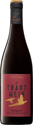 J. Trautwein Höllenbrand Pinot Noir Rheinhessen 75 cl