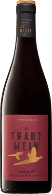 J. Trautwein Höllenbrand Pinot Black Rheinhessen 75 cl