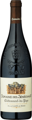 Domaine des Sénéchaux