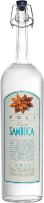 Liköre Jacopo Poli Elisir Sambuca