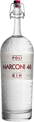 Джин Jacopo Poli Marconi 46 Gin Venezia 70 cl