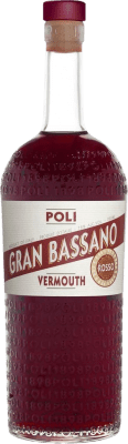 ベルモット Jacopo Poli Gran Bassano Rosso 70 cl