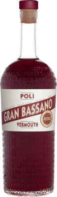 Vermouth Jacopo Poli Gran Bassano Rosso