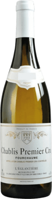 Jean Durup Père Fourchaume Chardonnay Chablis Premier Cru 75 cl