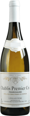 Jean Durup Père Fourchaume Chardonnay Chablis 75 cl