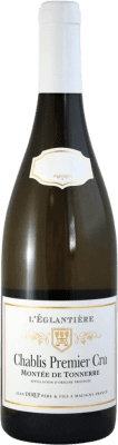 Jean Durup Père Montée de Tonnerre Chardonnay Chablis 75 cl