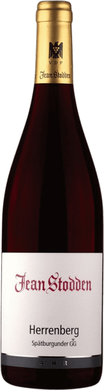 送料無料 | 赤ワイン Jean Stodden Herrenberg V.D.P. Grosses Gewächs GG Ahr ドイツ Pinot Black 75 cl