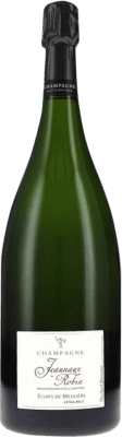 Jeaunaux Robin Éclats de Meulière Extra Brut Champagne Magnum Bottle 1,5 L