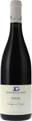 Jérôme Galeyrand Champs de Vosger Pinot Noir — ピノ・ノワール Fixin 75 cl