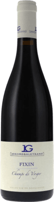 Jérôme Galeyrand Champs de Vosger Pinot Black Fixin 75 cl