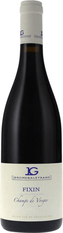 105,95 € Free Shipping | Red wine Jérôme Galeyrand Champs de Vosger A.O.C. Fixin