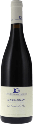 Jérôme Galeyrand La Combe du Pré Pinot Black Marsannay 75 cl