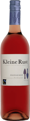 JJ Wines Kleine Rust Rosé Pinotage Stellenbosch 75 cl