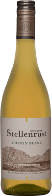 JJ Wines Stellenrust Chenin White Stellenbosch 75 cl