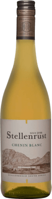JJ Wines Stellenrust Chenin Blanc Stellenbosch 75 cl