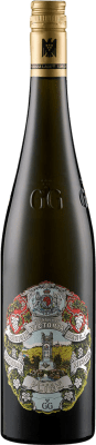 Joachim Flick Königin Victoriaberg Riesling Grosses Gewächs GG 75 cl