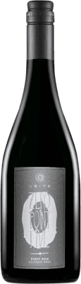 Weingut Leitz Zero Point Five Pinot Black Rheingau 75 cl Без алкоголя