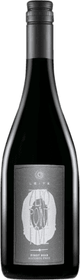 Weingut Leitz Zero Point Five