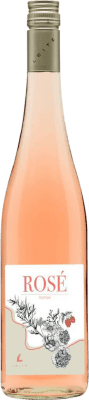 Weingut Leitz Trocken — Secco Rosé — Rosato