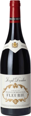 Joseph Drouhin Domaine des Hospices de Belleville Gamay Fleurie 75 cl