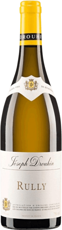 62,95 € Envoi gratuit | Vin Blanc Joseph Drouhin A.O.C. Rully
