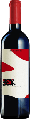 Judith Beck Heideboden Neusiedlersee 75 cl