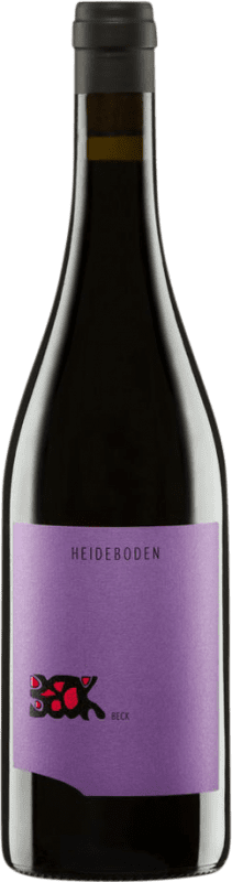 Kostenloser Versand | Rotwein Judith Beck Out D.A.C. Neusiedlersee Burgenland Österreich 75 cl