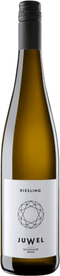 Juliane Eller Juwel Riesling сухой Rheinhessen 75 cl