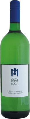 Jung & Knobloch Müller Thurgau & Morio Muskat Halbtrocken Halbsüß