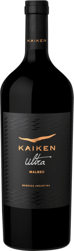 送料無料 | 赤ワイン Kaiken Ultra I.G. Mendoza メンドーサ アルゼンチン Cabernet Sauvignon, Malbec マグナムボトル 1,5 L