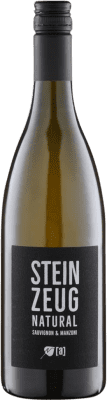 Kalkbrenner & Espenschied Nico & Friends Steinzeug Landwein Natural ドライ 75 cl