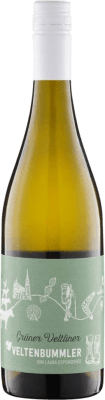 Kalkbrenner & Espenschied Nico & Friends Veltenbummler Grüner Veltliner Rheinhessen 75 cl