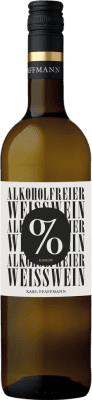 Karl Pfaffmann Cuvée Weisswein Pfälz 75 cl アルコールなし