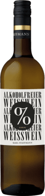 Karl Pfaffmann Pfälz Cuvée 75 cl Sin Alcohol