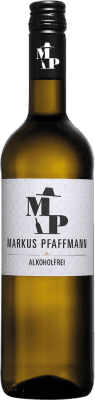 Karl Pfaffmann MP Cuvée 75 cl Sin Alcohol